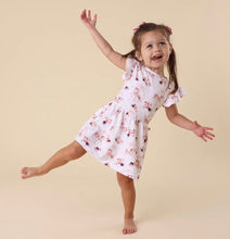 Load image into Gallery viewer, Snugglehunny Organic Dress