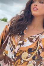 Load image into Gallery viewer, Barcelona Blouse