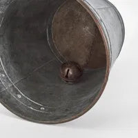 Load image into Gallery viewer, Giant Tin Bell