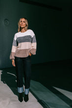 Load image into Gallery viewer, Hampton Knit