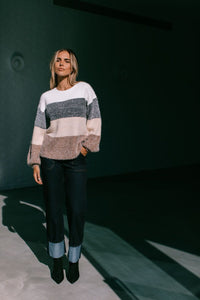 Hampton Knit