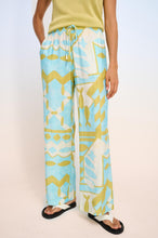 Load image into Gallery viewer, Little Lies Fish Print Pants