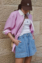 Load image into Gallery viewer, CERES LIFE Weekender Shorts