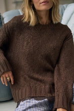 Load image into Gallery viewer, CERES LIFE Chunky Knit