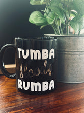 Load image into Gallery viewer, TUMBA MUGS