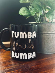 TUMBA MUGS