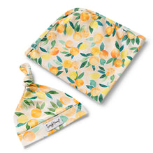 Load image into Gallery viewer, Snugglehunny Jersey Wrap