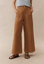 Load image into Gallery viewer, Jude Linen Pants