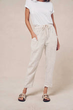 Load image into Gallery viewer, Luxe linen pant