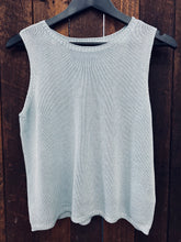 Load image into Gallery viewer, Spring Knit Tank