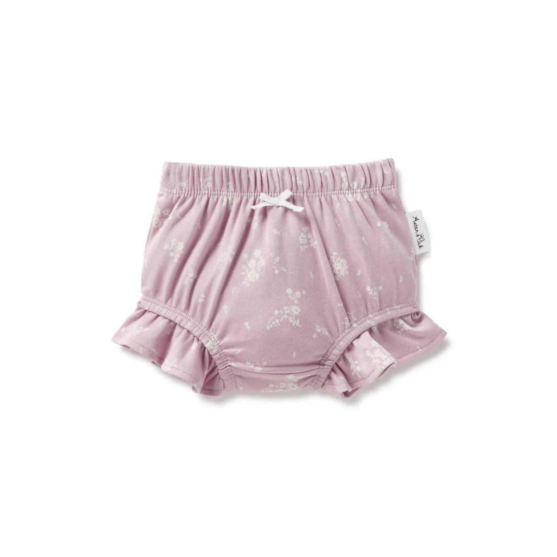 Ruffle Bloomers – Twisted Willow Homestore