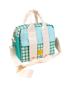 The Somewhere Co Lunch Tote