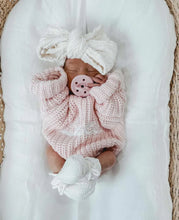 Load image into Gallery viewer, Chunky baby knits