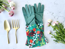 Load image into Gallery viewer, Gardening Gloves