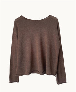 Little Lies Spring Knit Jumper