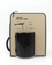 Load image into Gallery viewer, Men’s Republic Mug &amp; Sock Gift Set