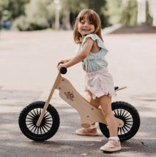 Load image into Gallery viewer, Kinderfeets Balance Bike