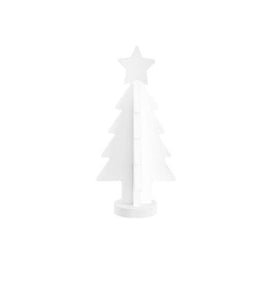St Malo Christmas Tree