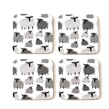 Load image into Gallery viewer, MyHyggeHome® Coasters