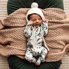 Load image into Gallery viewer, Snugglehunny Organic Growsuit