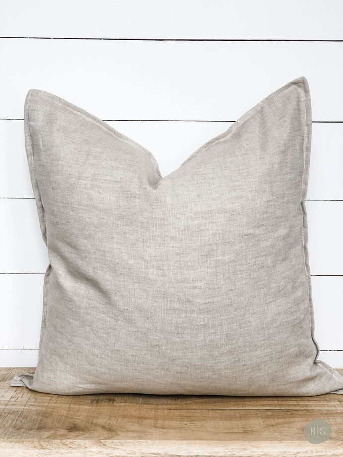 Feather Filled Cushions
