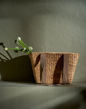 Load image into Gallery viewer, Journey Tote Basket