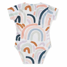 Load image into Gallery viewer, Organic Short Sleeve Bodysuit
