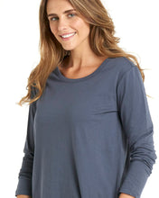 Load image into Gallery viewer, BETTY BASICS Megan Long Sleeve Top