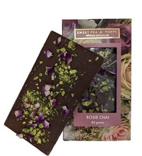 Load image into Gallery viewer, Sweet Pea &amp; Poppy Chocolates