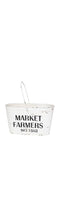 Load image into Gallery viewer, Farmers Market Whitewash Buckets