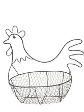 Load image into Gallery viewer, Chicken wire basket