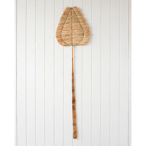 Woven Palm Fronds 140cm