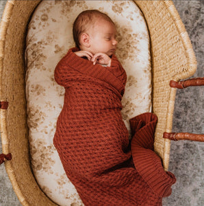 Snugglehunny Baby blanket